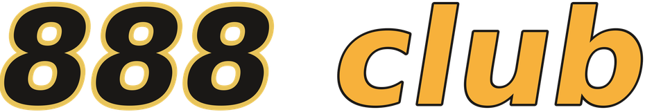 888 club logo