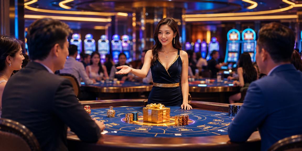 888 club Ưu đãi